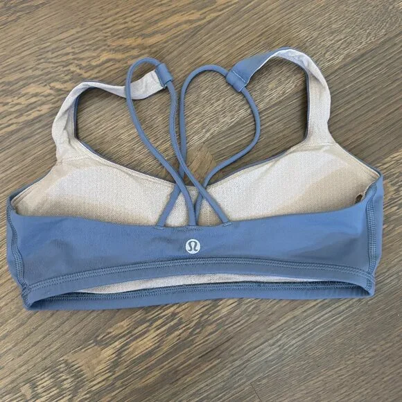 Lululemon Sports Bra - Picture 2 of 4
